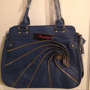 New Segolene Paris Tote